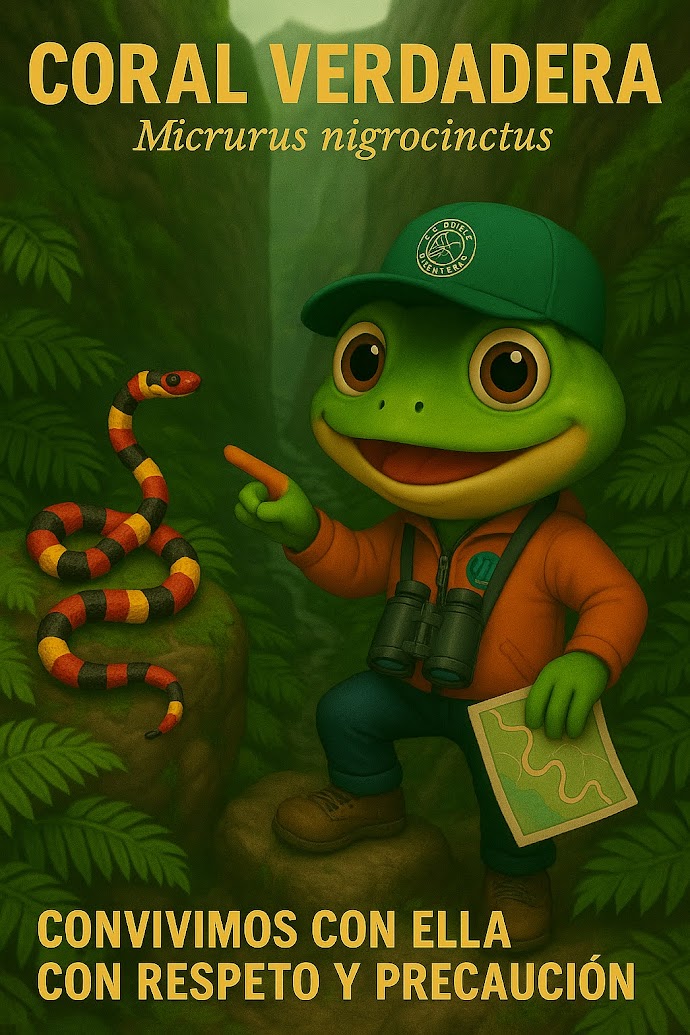 Aventuras en el cañón